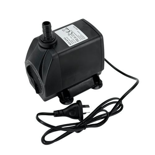 80W Submersible Pump
