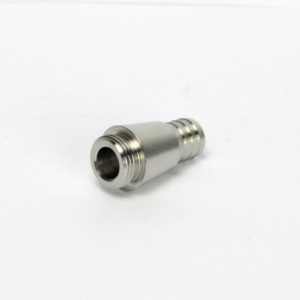 Intertap Growler Filler Spout Threaded