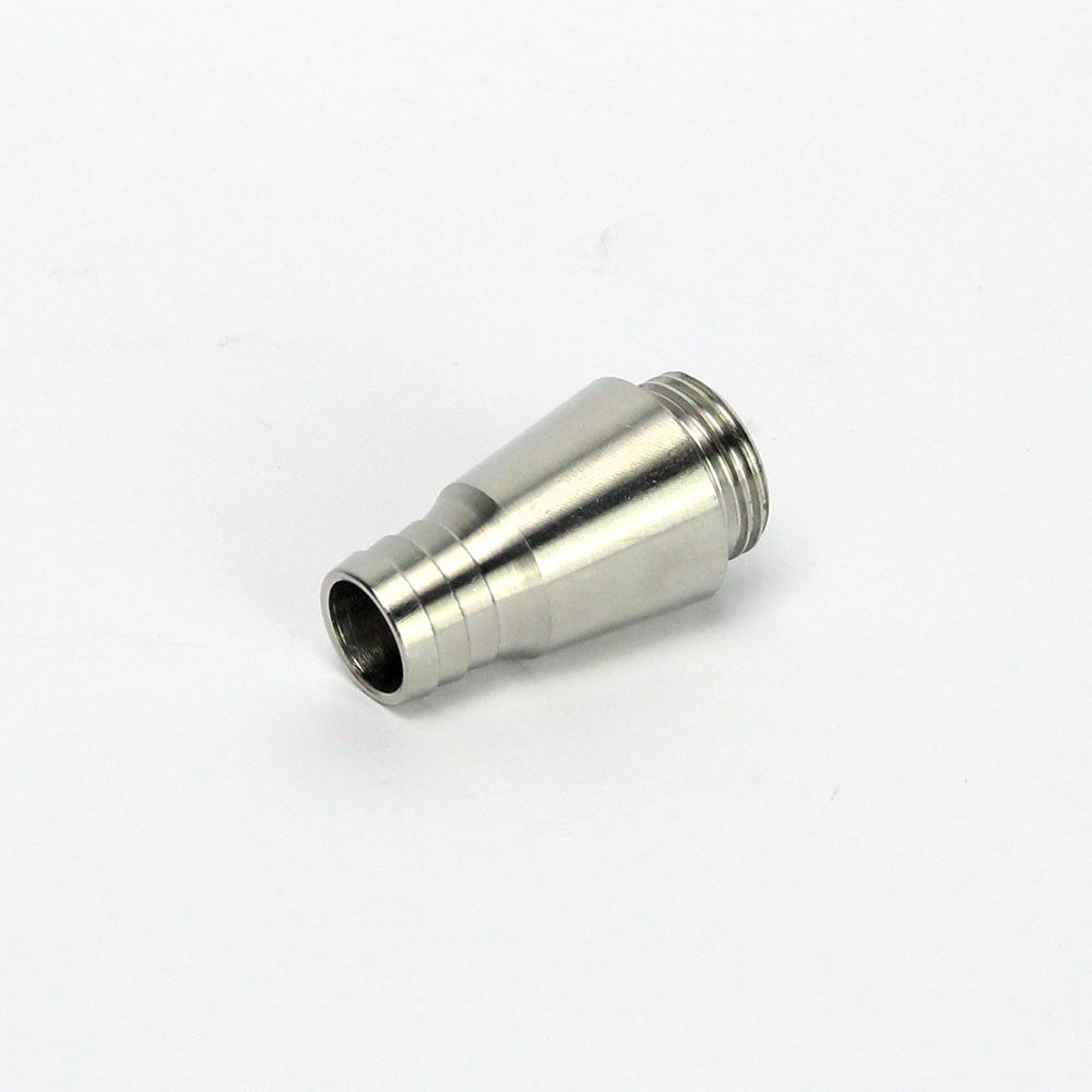 Intertap Growler Filler Spout Threaded