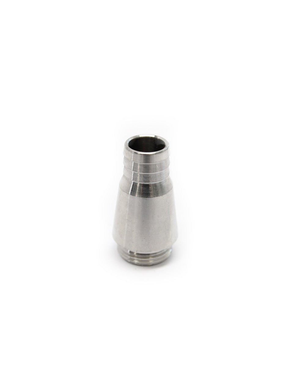 Intertap Growler Filler Spout Threaded