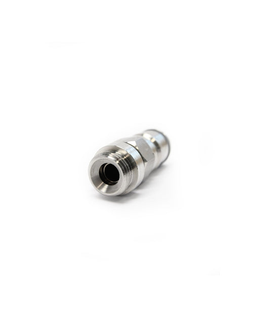 Intertap Liquid Ball Lock Spout