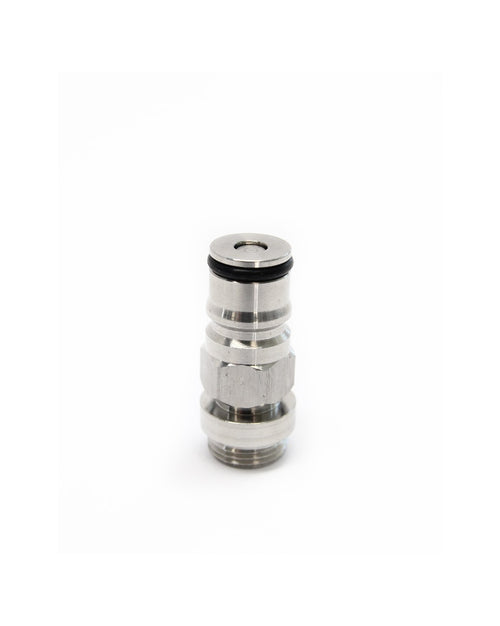 Intertap Liquid Ball Lock Spout