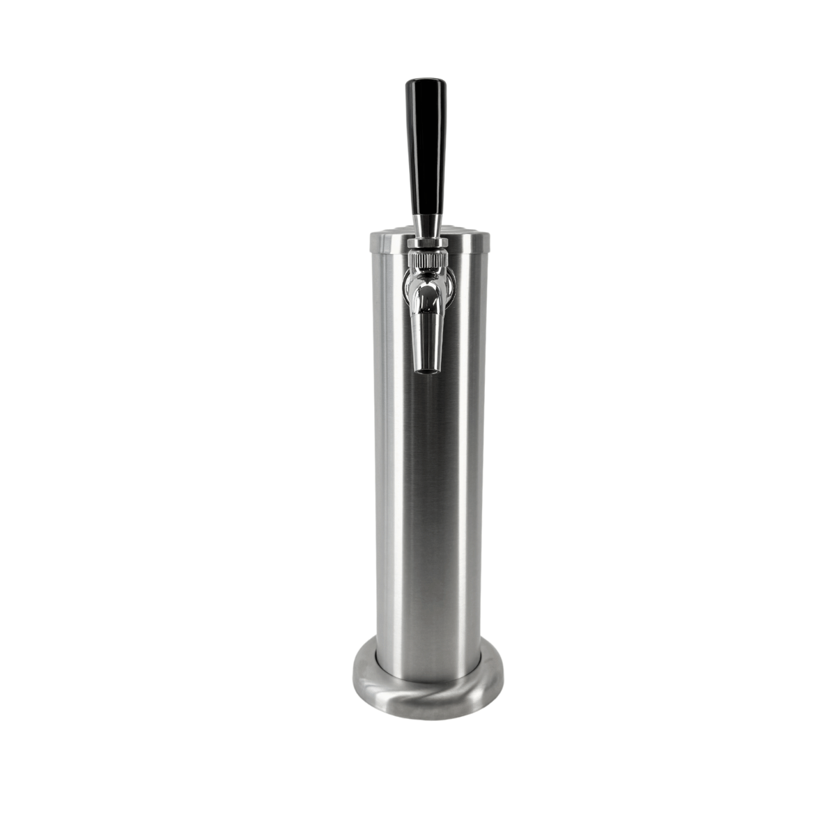 Font Column FasTap Kit with Taps Single Tap