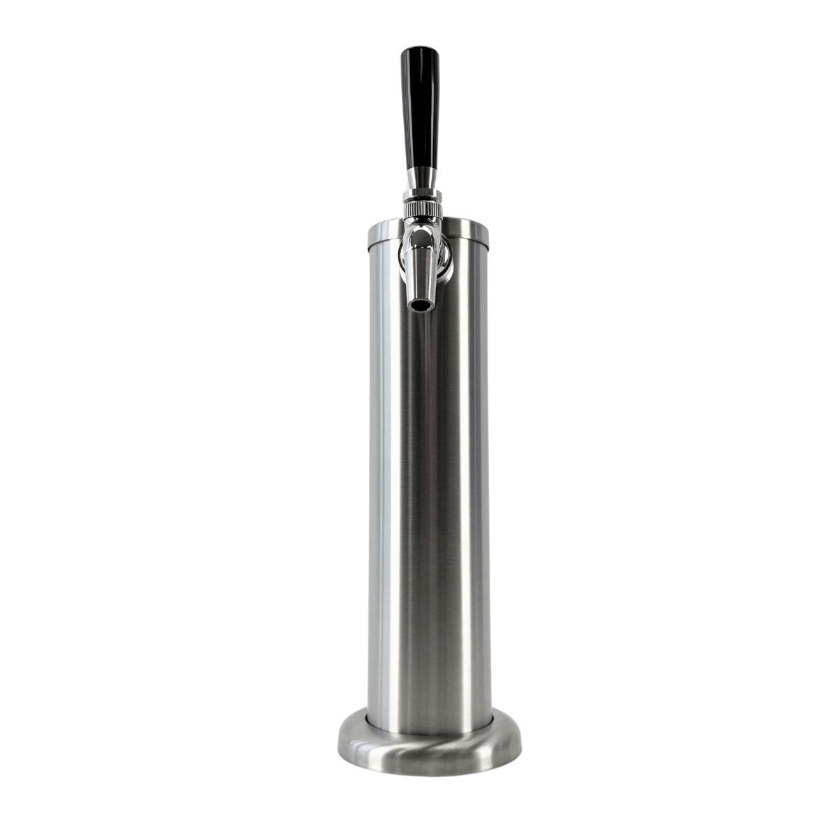 Font Column FasTap Kit with Taps Single Tap
