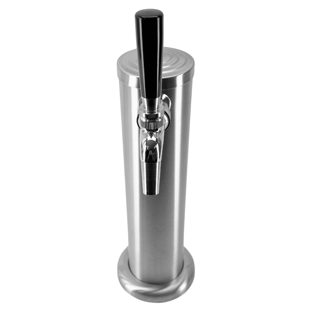 Font Column FasTap Kit with Taps Single Tap