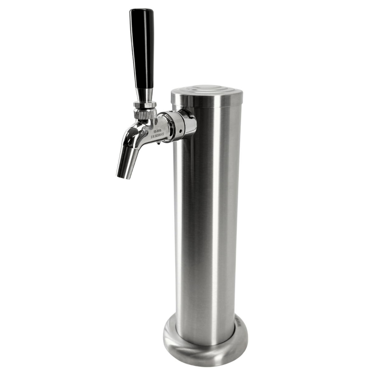 Font Column FasTap Kit with Taps Single Tap