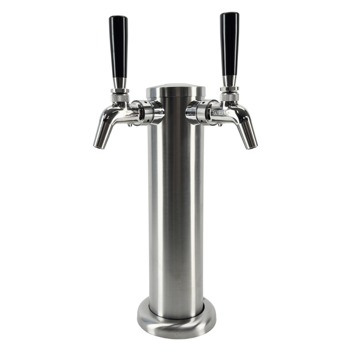 Font Column FasTap Kit with Taps Double Tap