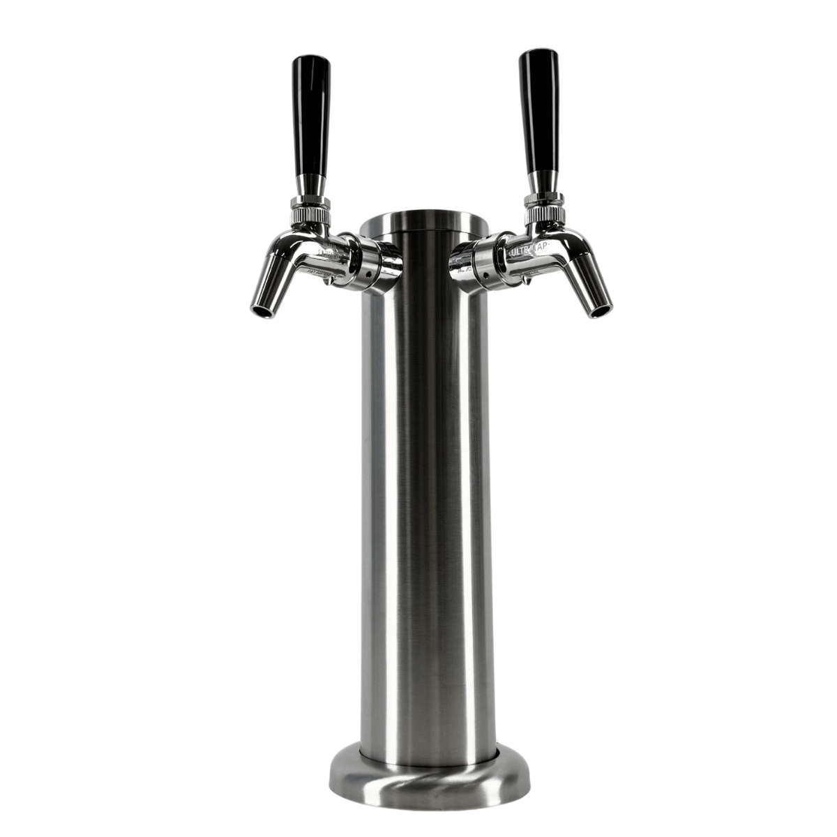 Font Column FasTap Kit with Taps Double Tap