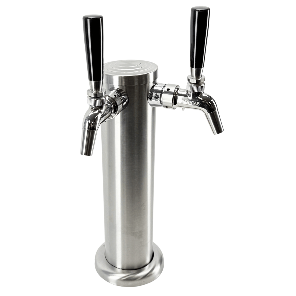 Font Column FasTap Kit with Taps Double Tap