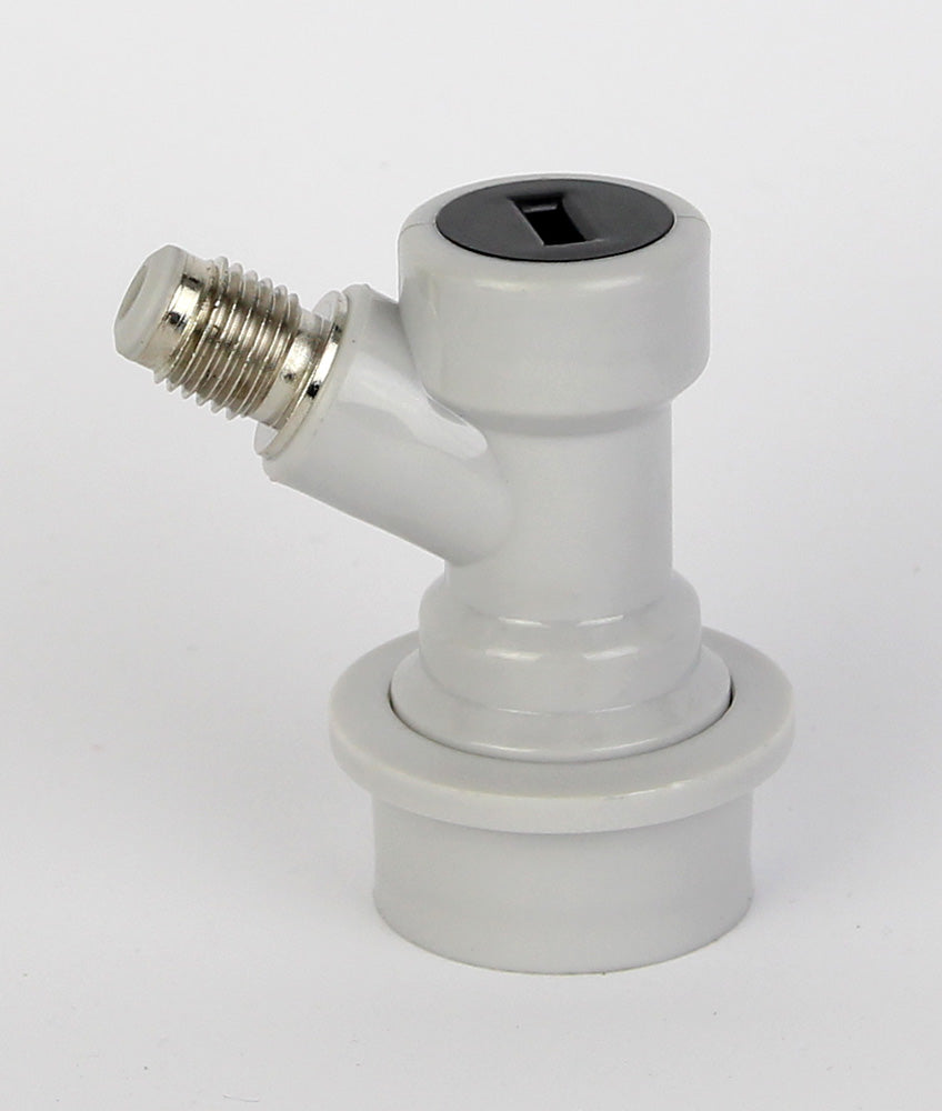 MFL Gas Premium Ball Lock Disconnect (Grey)