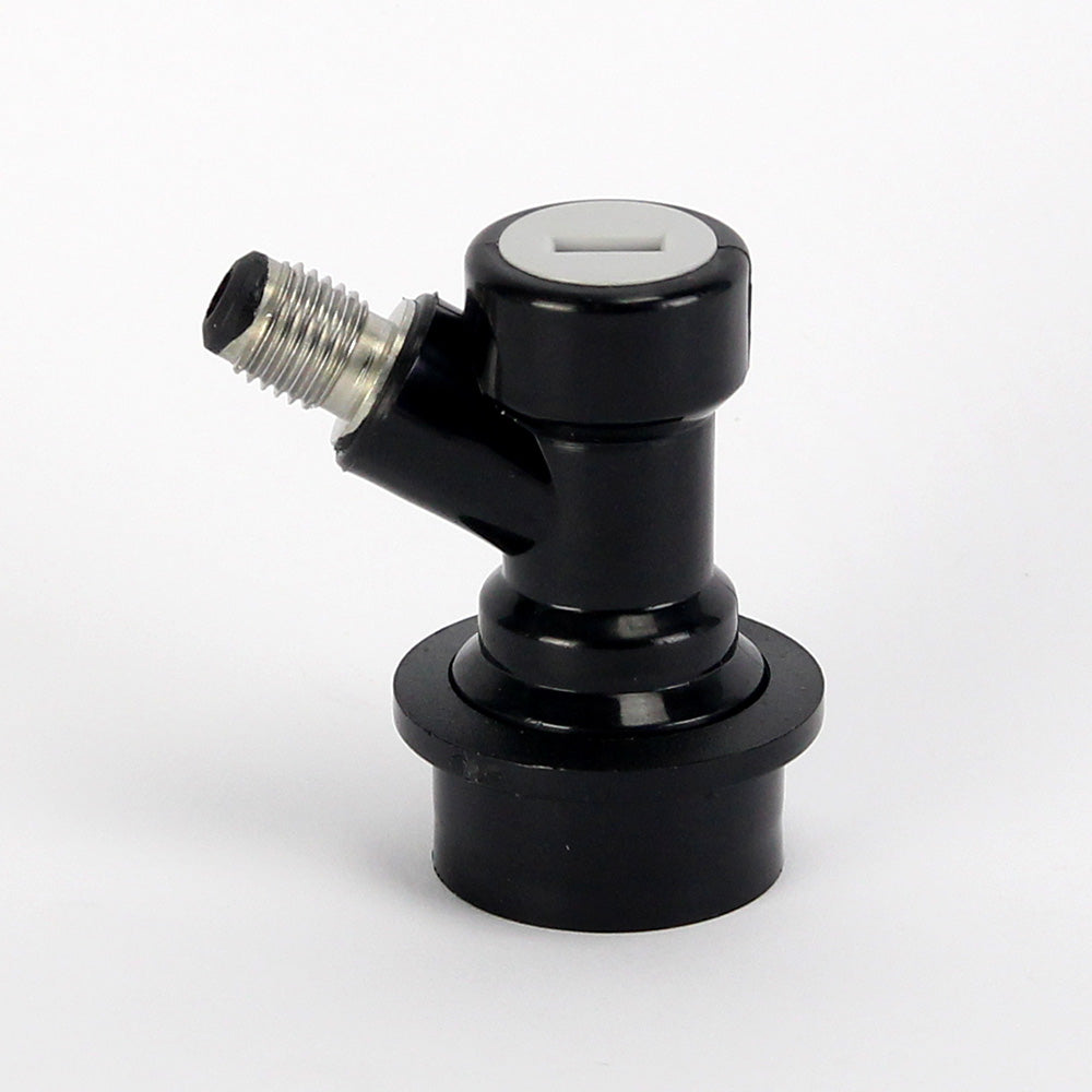 MFL Liquid Premium Ball Lock Disconnect (Black)
