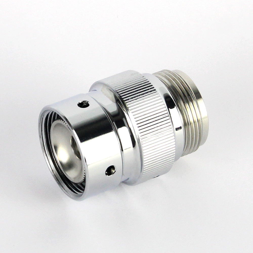 Flow Control Shank Adaptor