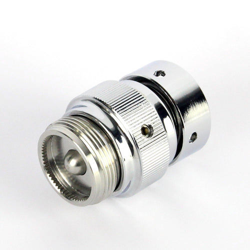 Flow Control Shank Adaptor