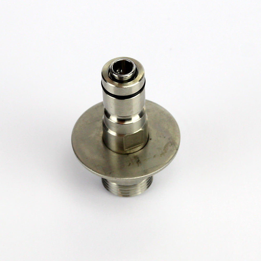 KingLok Male x 5/8 Male (Check Valve Gas)