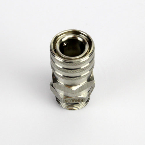 KingLok Female x 3/4 Male (Font Adaptor)
