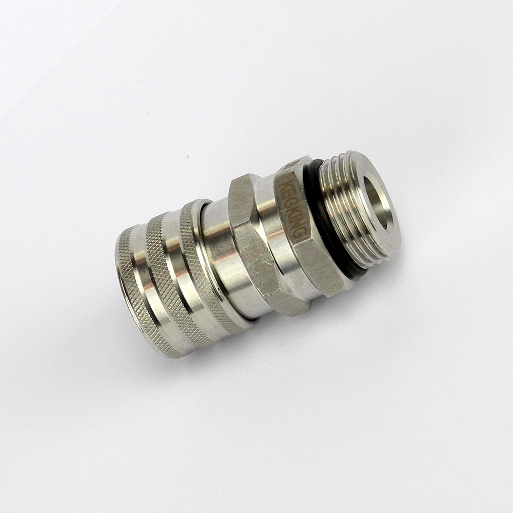 KingLok Female x 3/4 Male (Font Adaptor)