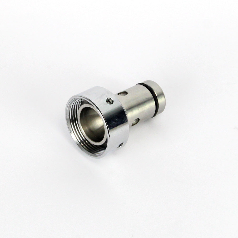 KingLok Male x Tap Shank Adaptor