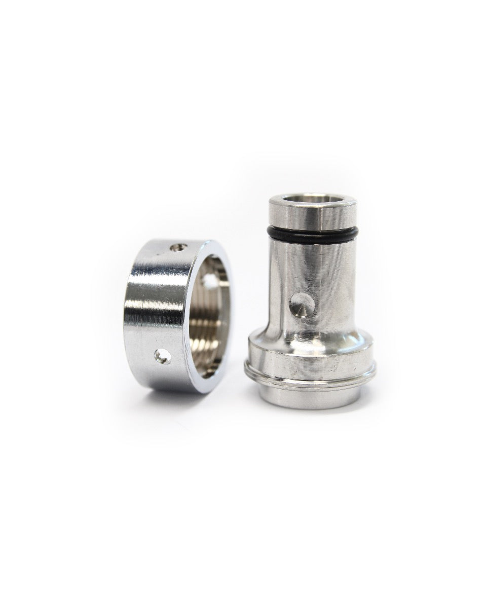 KingLok Male x Tap Shank Adaptor