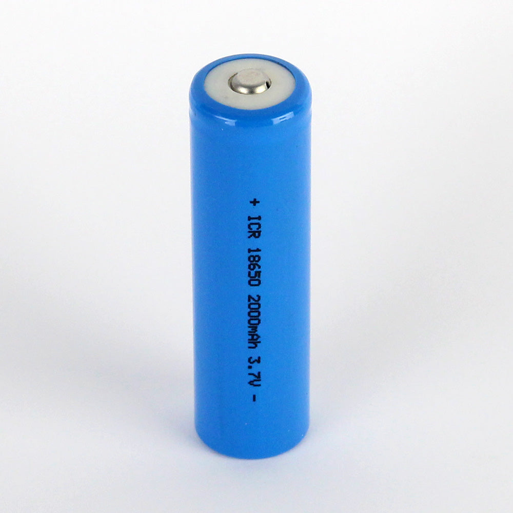 Lithium Ion Battery