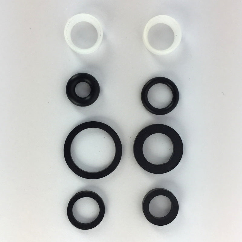Seal Kit For Intertap Stainless Steel (SS) and Plated Chrome (PC)