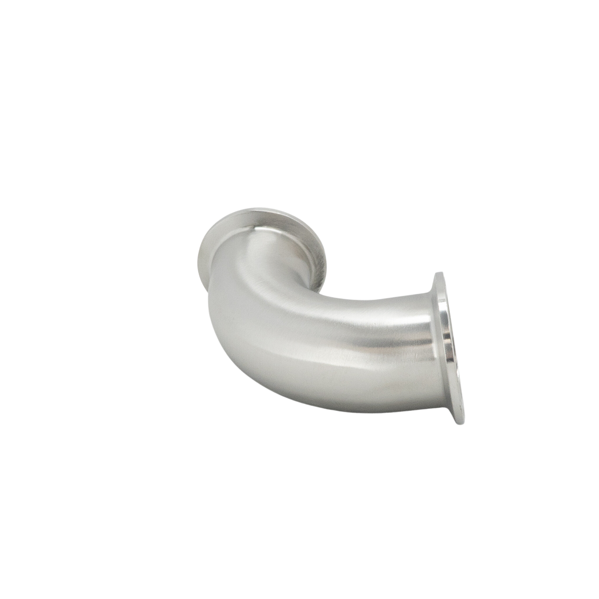 1.5 inch Tri Clover 90 Degree Elbow