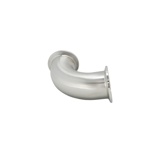 1.5 inch Tri Clover 90 Degree Elbow