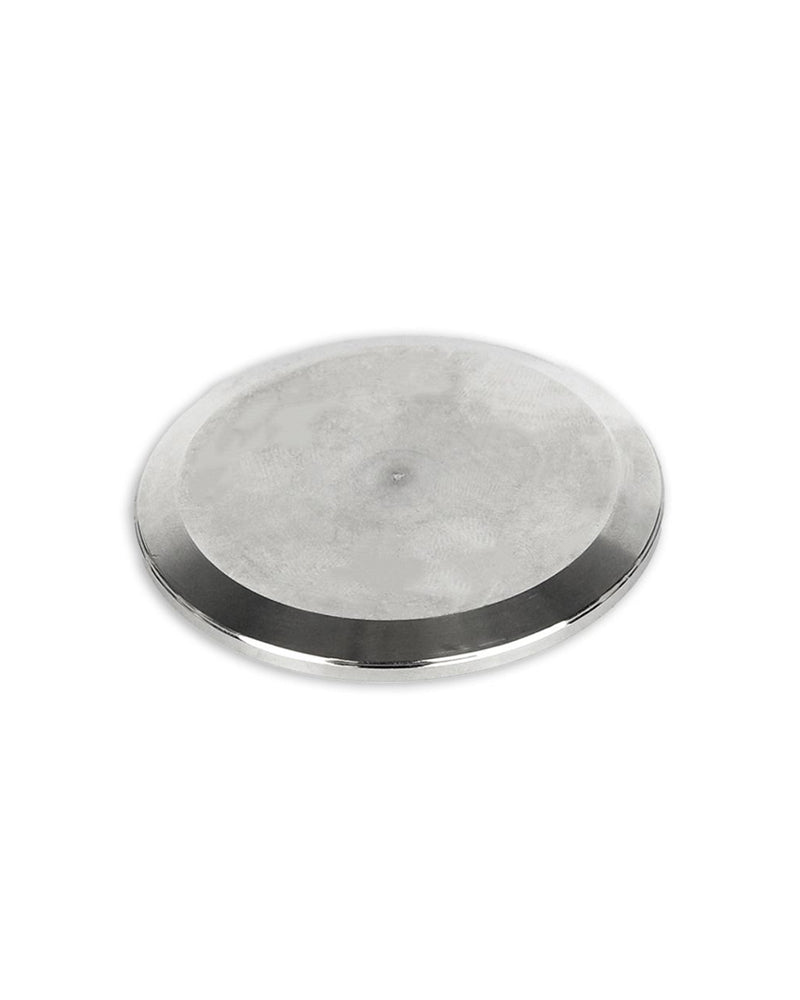 2 inch Tri Clover End Cap (no hole)