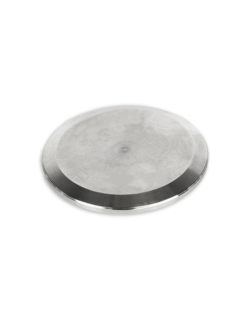 2 inch Tri Clover End Cap (no hole)