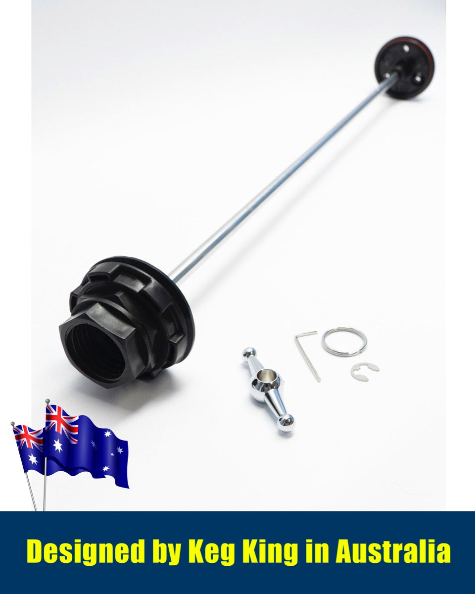 Fermenter King Gen 3 Upgrade Kit