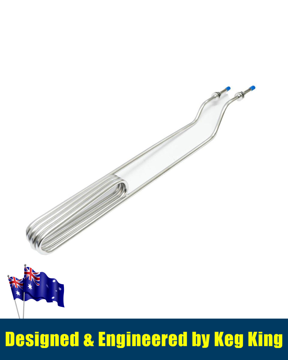 Gen 3 Cooling Coil Kit full image
