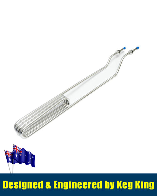 Gen 3 Cooling Coil Kit full image