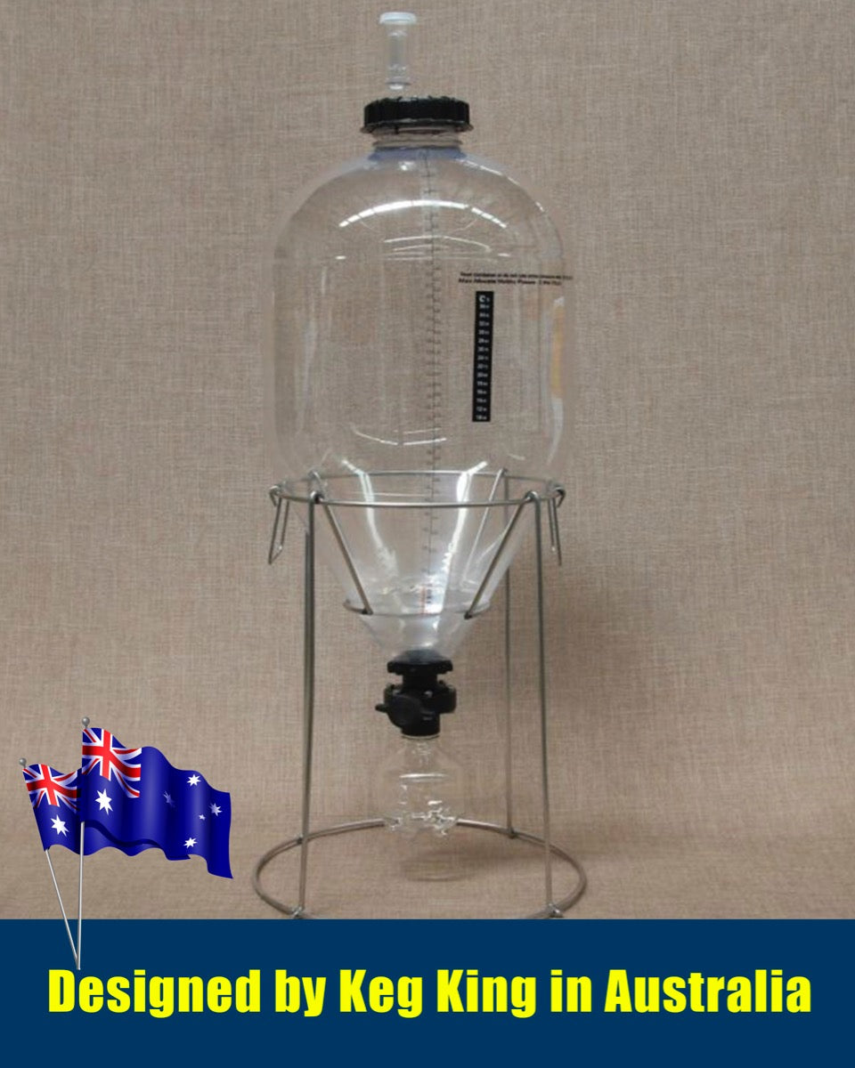 Fermentasaurus - 35L Tank Replacement