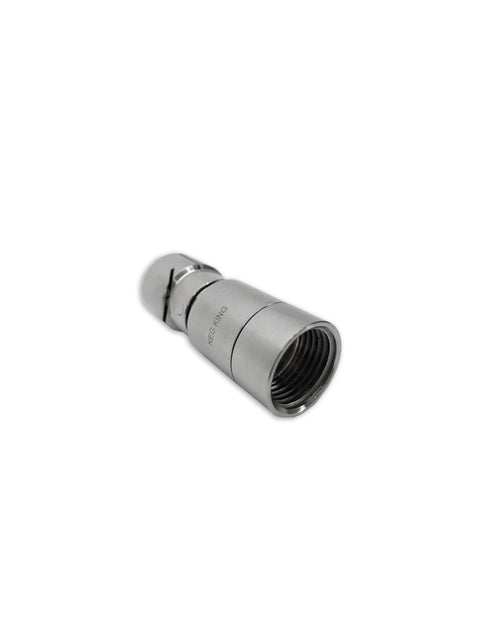 Sprayball Stainless Steel
