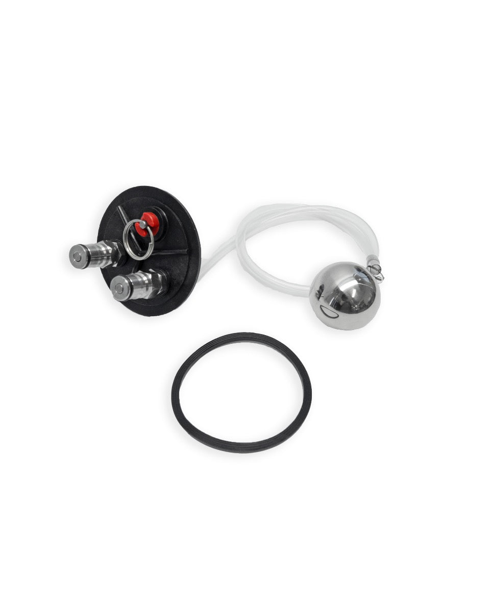 Fermentasaurus Pressure Kit