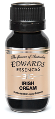 Edwards Essences Irish Cream