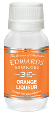 Edwards Essences Orange Liqueur