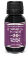 Edwards Essences Single Malt Whisky