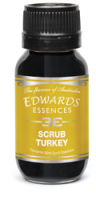 Edwards Essences Scrub Turkey