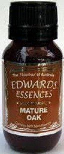 Edwards Essences - Mature Oak