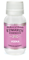 Edwards Essences Vodka