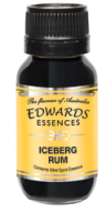 Edwards Essences Iceberg Rum