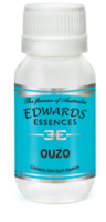 Edwards Essences Ouzo