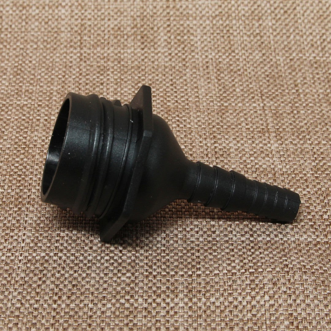 Fermentasaurus Dump Valve Hose Adaptor