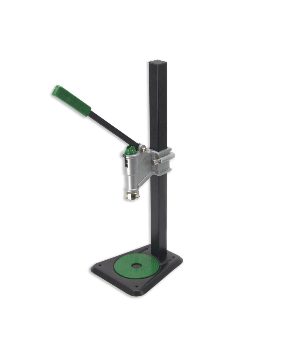 Beer Bottle Bench Capper
