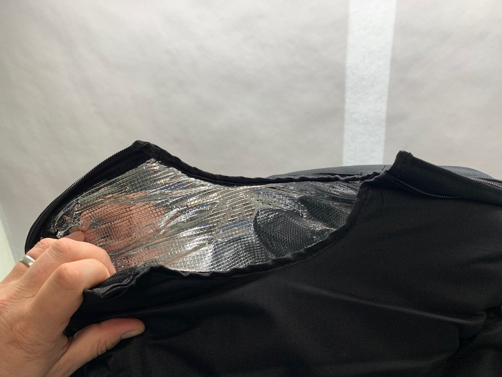 Jacket for Fermenter King 60L