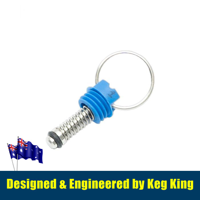 10psi Blue PRV