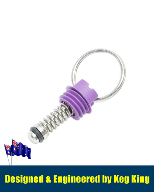 Purple PRV - 15psi