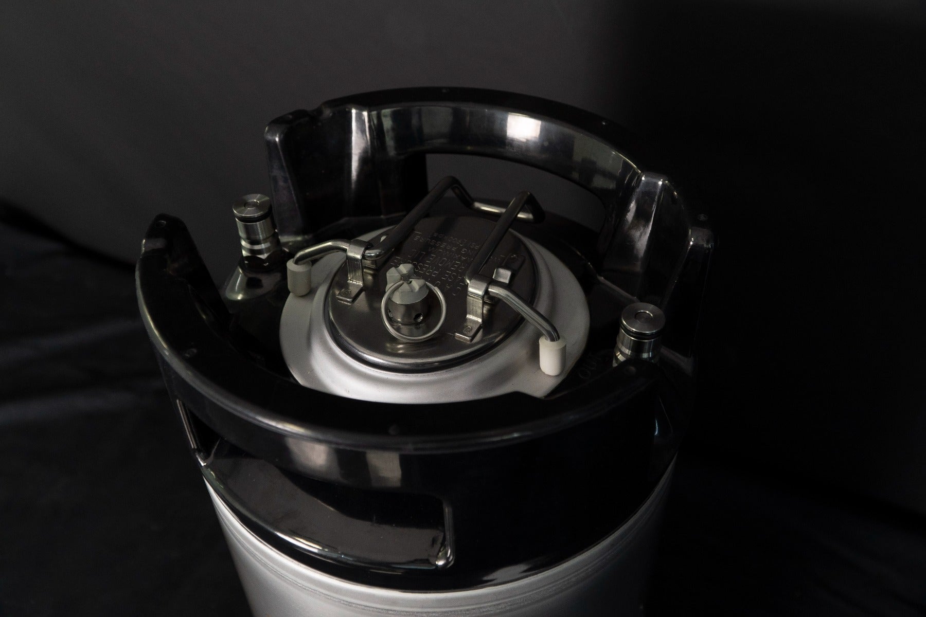 Keg - 9.5L Ball Lock Cornelius 