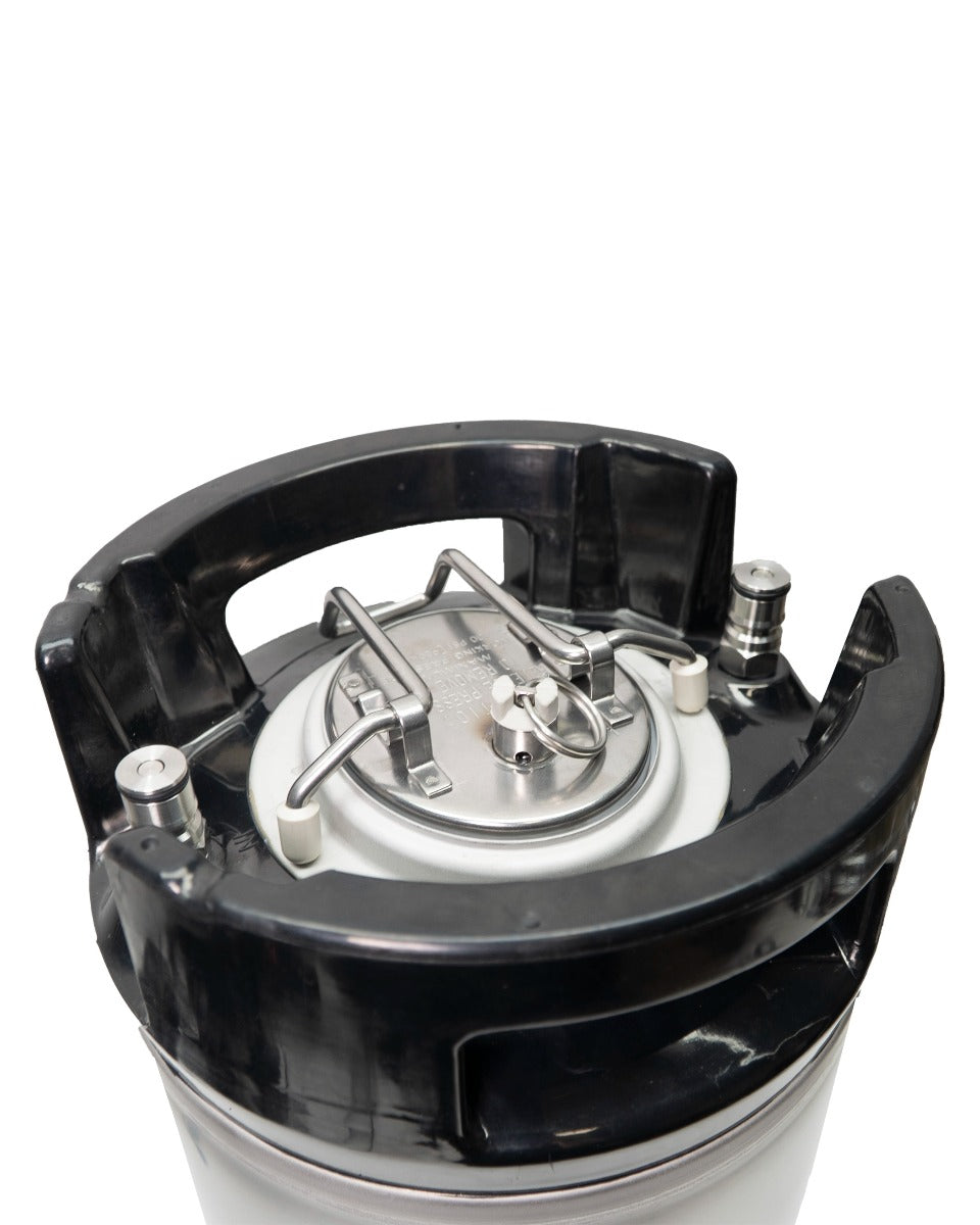 Keg - 9.5L Ball Lock Cornelius 