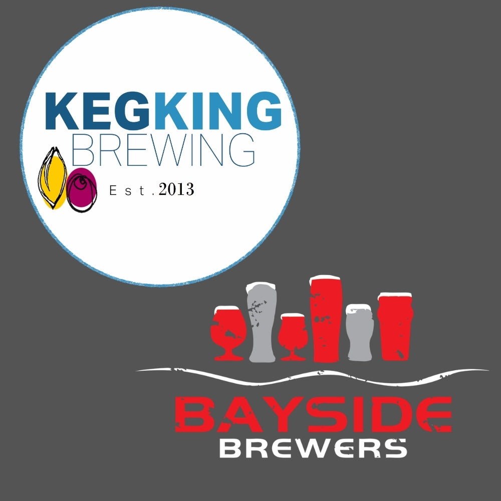 Troyzenbock | Keg King Brewing Co. Fresh Wort Kit